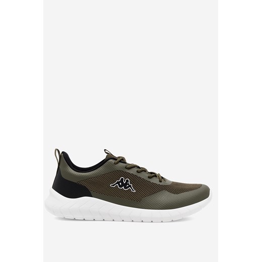 Obuwie sportowe Kappa SS24-3C040 Kappa 43 ccc.eu