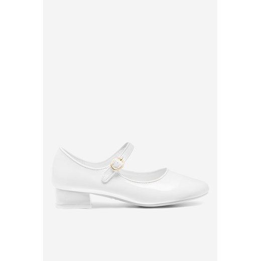 Baleriny Nelli Blu CS23120-01 Nelli Blu 34 ccc.eu