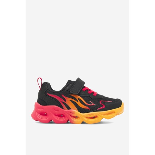 Sneakers Action Boy ML22221-B Action Boy 25 ccc.eu