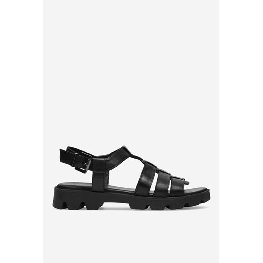 Sandały Lasocki GRD-3134-01 Lasocki 37 ccc.eu wyprzedaż