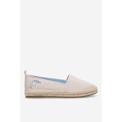 Espadryle MOOMIN CS-SS24-169MMN 33 ccc.eu okazyjna cena