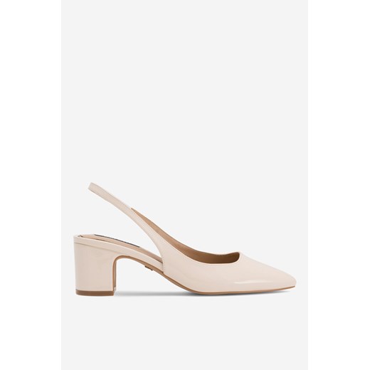 Czółenka NINE WEST 123AL1938-1 Nine West 41 okazyjna cena ccc.eu