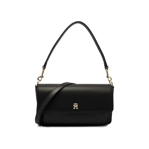 Tommy Hilfiger Torebka na ramię SOFT UTILITY ze sklepu Gomez Fashion Store w kategorii Listonoszki - zdjęcie 173847855