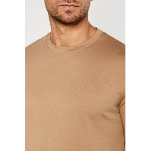 T-shirt męski BOSS HUGO 