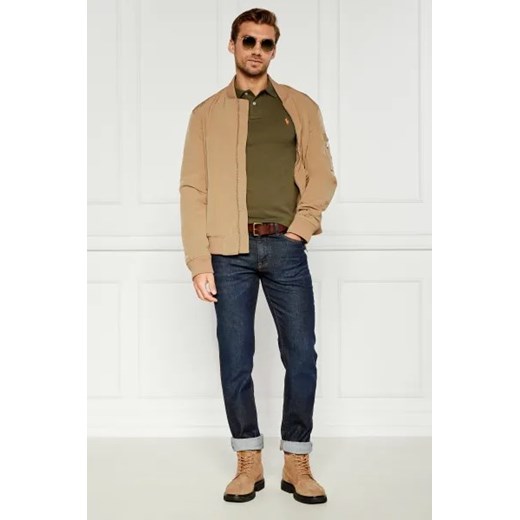 POLO RALPH LAUREN Polo | Slim Fit | pique Polo Ralph Lauren M Gomez Fashion Store