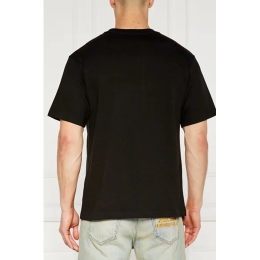 Kenzo T-shirt LUCKY TIGER | Oversize fit Kenzo L Gomez Fashion Store