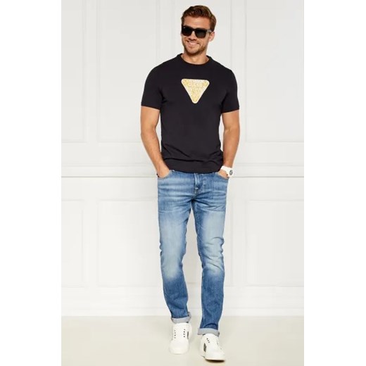 GUESS T-shirt | Slim Fit Guess XL Gomez Fashion Store