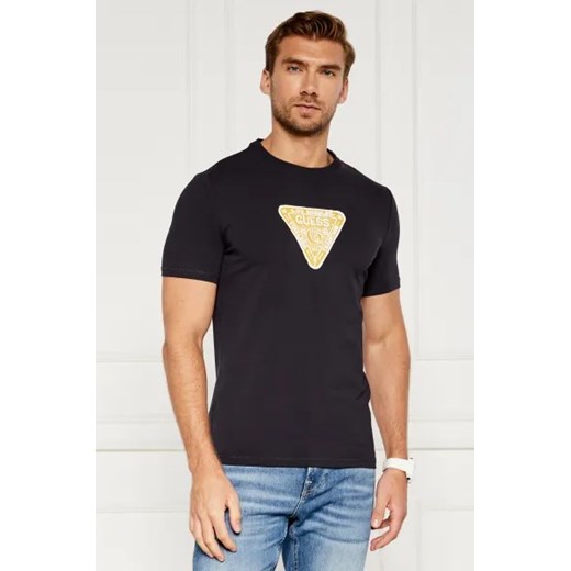 GUESS T-shirt | Slim Fit Guess S Gomez Fashion Store