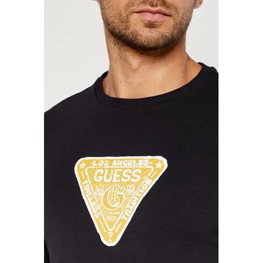 GUESS T-shirt | Slim Fit Guess L Gomez Fashion Store