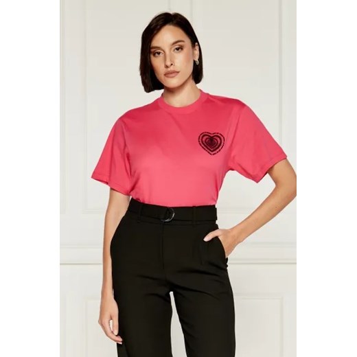 Bluzka damska Hugo Boss