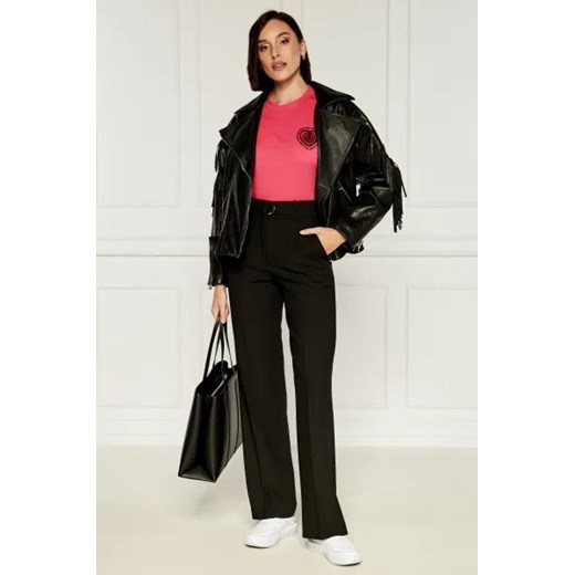 Bluzka damska Hugo Boss
