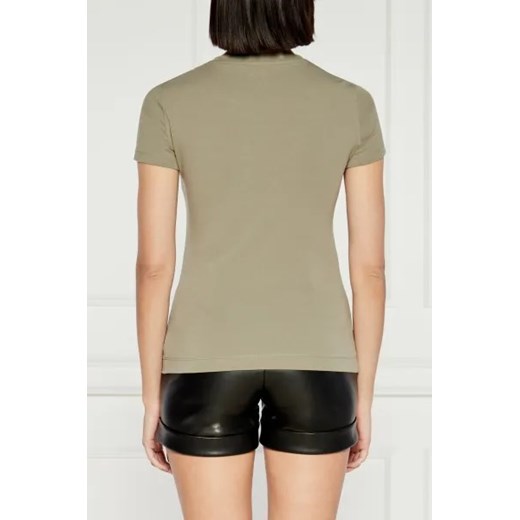 GUESS T-shirt CHERRY FLOWER | Slim Fit Guess XL Gomez Fashion Store