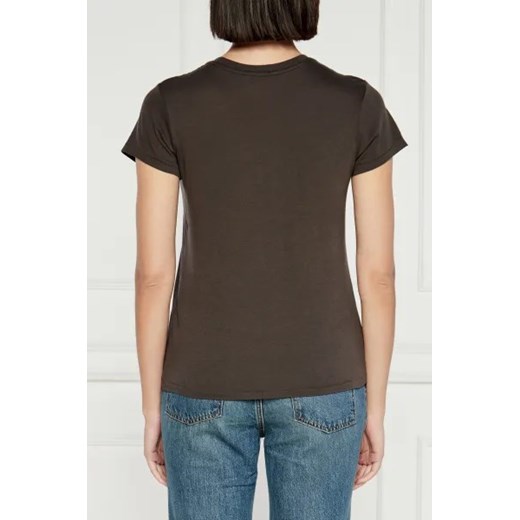POLO RALPH LAUREN T-shirt | Slim Fit Polo Ralph Lauren L Gomez Fashion Store