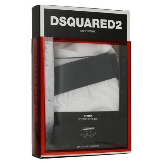 Dsquared2 Bokserki Dsquared2 L Gomez Fashion Store okazja