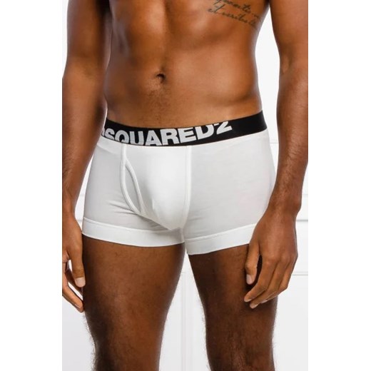 Dsquared2 Bokserki Dsquared2 XXL okazyjna cena Gomez Fashion Store