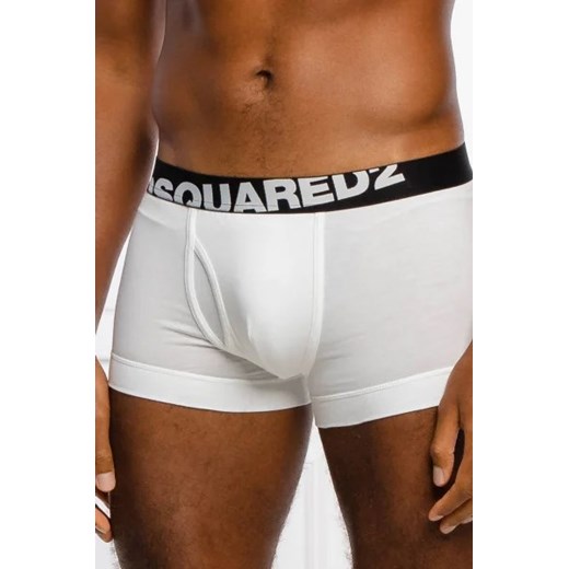 Dsquared2 Bokserki Dsquared2 S wyprzedaż Gomez Fashion Store