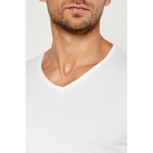 T-shirt męski Replay na lato 