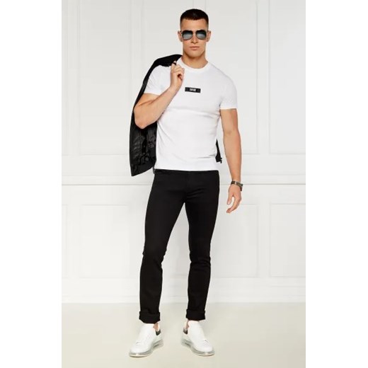 Versace Jeans Couture T-shirt | Slim Fit XL Gomez Fashion Store
