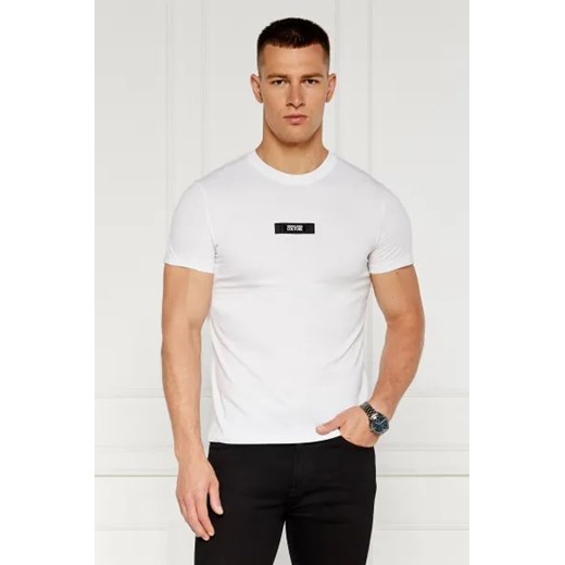 Versace Jeans Couture T-shirt | Slim Fit XL Gomez Fashion Store