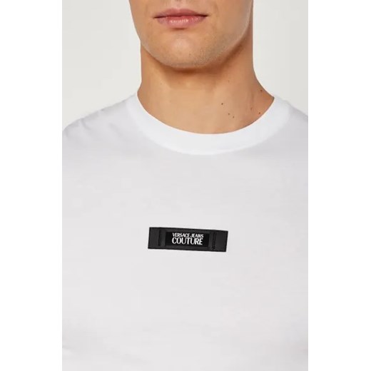Versace Jeans Couture T-shirt | Slim Fit XL Gomez Fashion Store