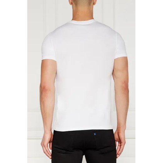 Versace Jeans Couture T-shirt | Slim Fit L Gomez Fashion Store