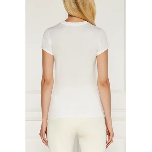 Armani Exchange T-shirt | Slim Fit Armani Exchange XS Gomez Fashion Store