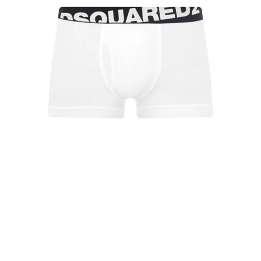 Dsquared2 Bokserki 2-pack Dsquared2 S Gomez Fashion Store