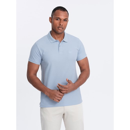 T-shirt męski Ombre 
