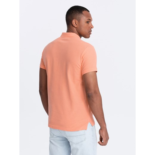 T-shirt męski Ombre 