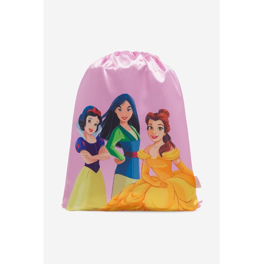 Worek na obuwie PRINCESS ACCCS-SS24-233DPRN Princess One size ccc.eu