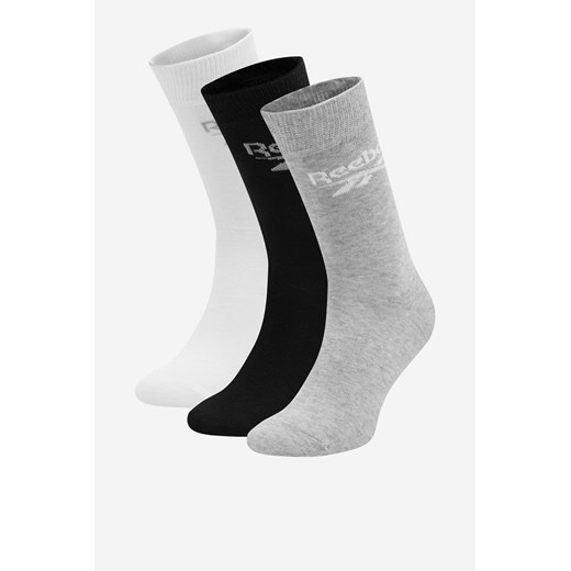 Skarpetki 3-pak Reebok R0367-SS24 (3-PACK) Reebok 43-45 ccc.eu
