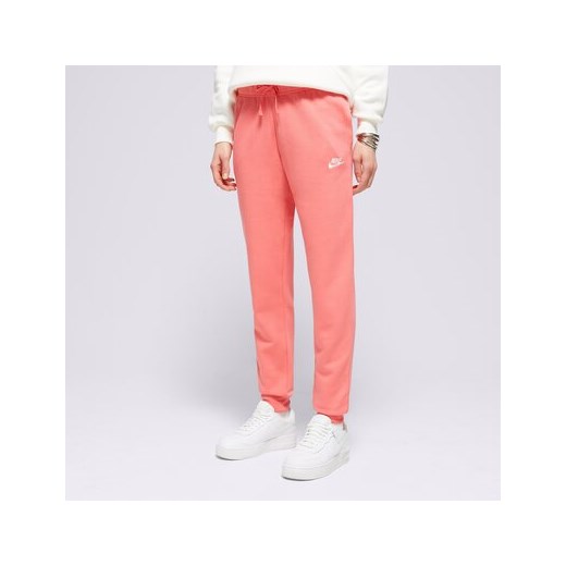 NIKE SPODNIE W NSW CLUB FLC MR STD ze sklepu Sizeer w kategorii Spodnie damskie - zdjęcie 173850187