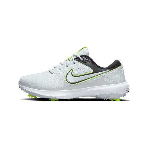 Męskie buty do golfa Nike Victory Pro 3 - Szary Nike 45 Nike poland