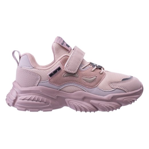 Buty Iguana Bonsi Jrg 92800602716 różowe ze sklepu ButyModne.pl w kategorii Buty sportowe dziecięce - zdjęcie 173852825