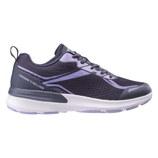 Buty IQ Multino Wmns 92800598886 niebieskie ze sklepu ButyModne.pl w kategorii Buty sportowe damskie - zdjęcie 173852828