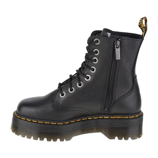 Dr Martens Glany Dr. Martens Jadon Iii DM26378001 czarne Dr Martens 44 ButyModne.pl