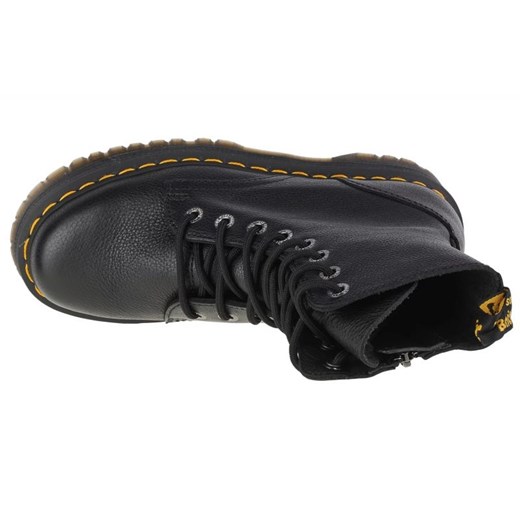 Dr Martens Glany Dr. Martens Jadon Iii DM26378001 czarne Dr Martens 45 ButyModne.pl