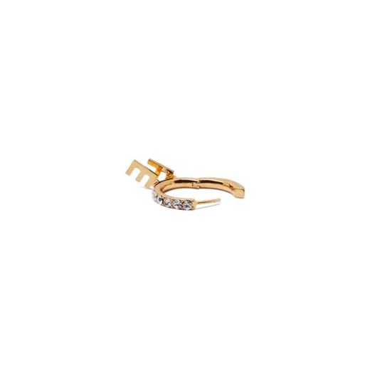 Elisabetta Franchi Kolczyki Elisabetta Franchi One Size Gomez Fashion Store