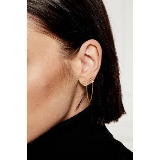 Elisabetta Franchi Kolczyki Elisabetta Franchi One Size Gomez Fashion Store