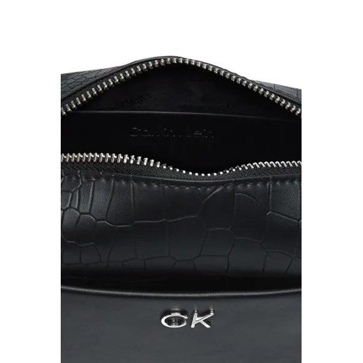 Calvin Klein Torebka na ramię DAILY CROCO Calvin Klein One Size Gomez Fashion Store
