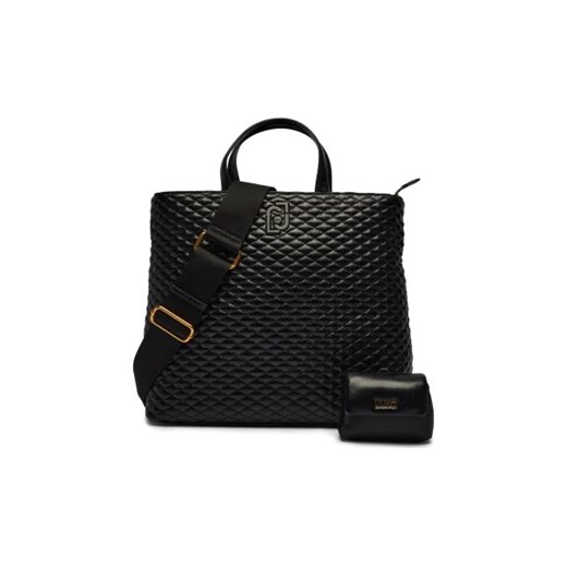 Liu Jo Shopperka + saszetka ze sklepu Gomez Fashion Store w kategorii Torby Shopper bag - zdjęcie 173853379
