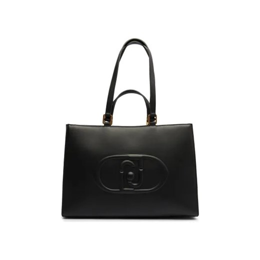 Liu Jo Shopperka ze sklepu Gomez Fashion Store w kategorii Torby Shopper bag - zdjęcie 173853398