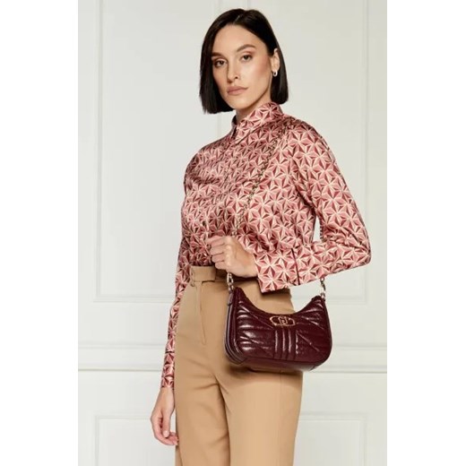 Liu Jo Torebka na ramię + saszetka Liu Jo One Size Gomez Fashion Store