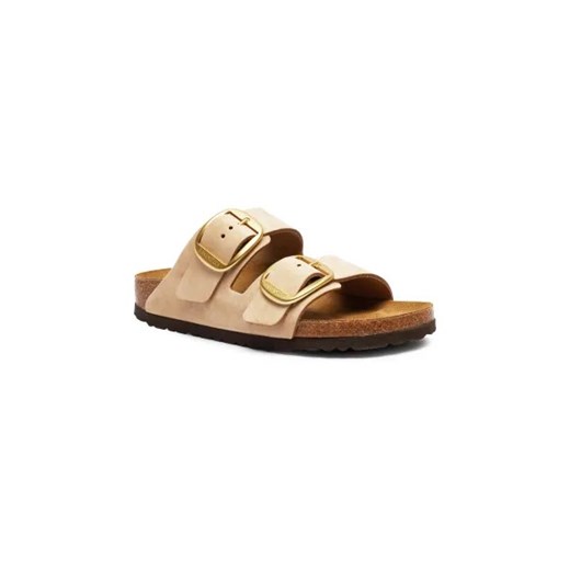 Birkenstock Skórzane klapki Arizona 38 Gomez Fashion Store