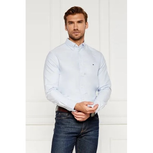 Tommy Hilfiger Koszula OXFORD | Regular Fit Tommy Hilfiger XL Gomez Fashion Store