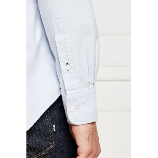 Tommy Hilfiger Koszula OXFORD | Regular Fit Tommy Hilfiger L Gomez Fashion Store