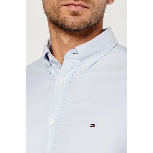 Tommy Hilfiger Koszula OXFORD | Regular Fit Tommy Hilfiger L Gomez Fashion Store
