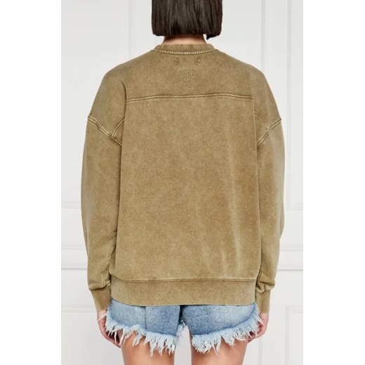 One Teaspoon Bluza | Oversize fit One Teaspoon XS Gomez Fashion Store