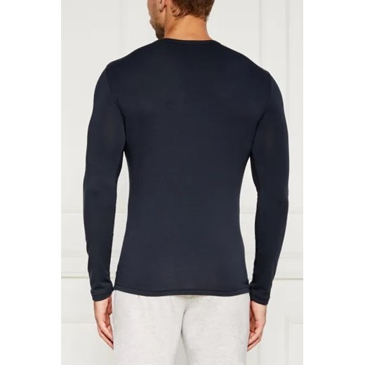 Emporio Armani Longsleeve | Slim Fit Emporio Armani M Gomez Fashion Store