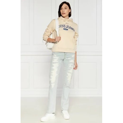 Guess Jeans Bluza | Regular Fit L Gomez Fashion Store